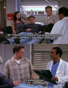 ... kidney stones in a sentence I will imitate this guy....too funny More