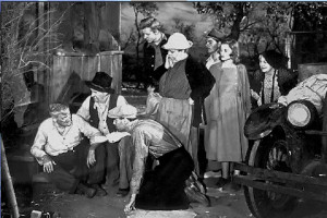 The SOMB's Pre-1950 Film Countdown