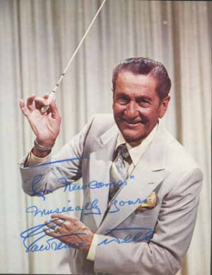 Quotes by Lawrence Welk
