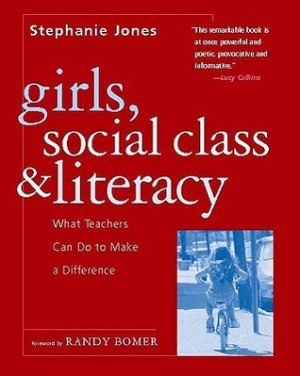 ... Social Class, and Literacy: What Teachers Can Do to Make a Difference