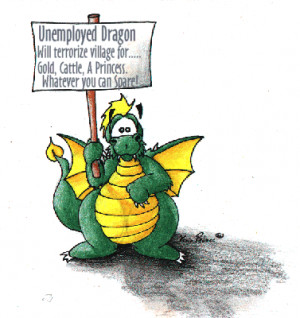 Funny Dragon 6 Image