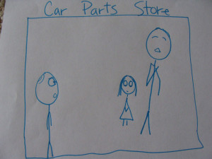 ... our faith. Often we MUST speak up, and that's not being uncharitable