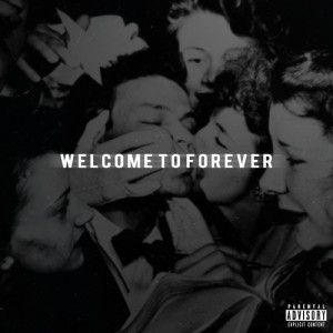 Mixape: Logic – ‘Young Sinatra: Welcome To Forever’