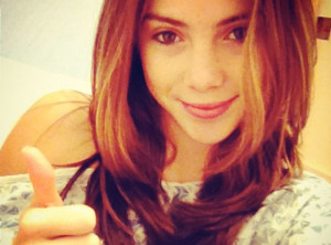 McKayla Maroney Has Surgery, Sounds Impressed: 