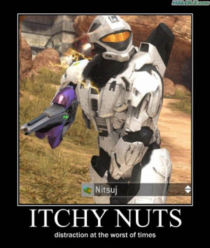 halo3 - Funny Halo pics