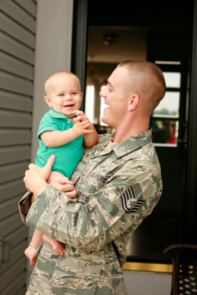 VA Home Loans: Home Buying and VA Loan Rates for Active Duty Military ...