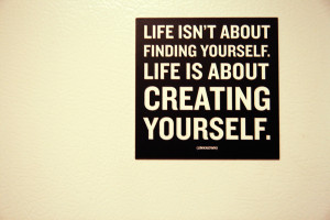 creative quote about life