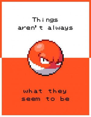 inspirational pokemon