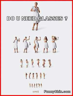 best new funny pictures eye chart improves your vision