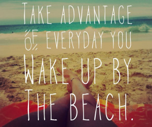beach tumblr quote hawaii summer
