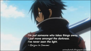 Bravery Quotes Brave 10 quote 3: saizo to