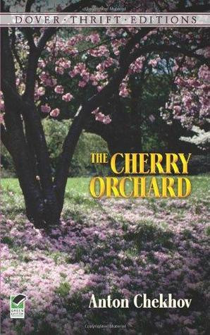 Start by marking “The Cherry Orchard” as Want to Read: