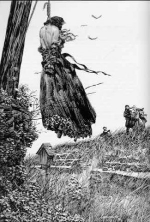 beheld those I loved spend vain sorrow upon the graves of William ...