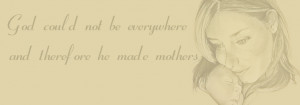 Mothers Day Quotes FB Cover
