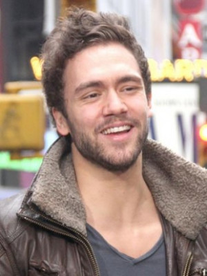 Andy Brown News Now Magazine