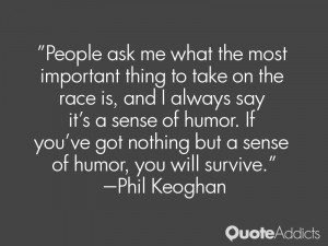 Phil Keoghan