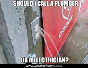 Plumber quotes