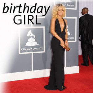 Photos of Rihanna's Fashion Throughout the Years, For Her 24rd ...