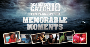 Deadliest Catch Memorable Moments