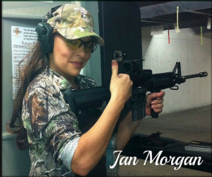 To understand why I am have a problem with Muslims using my facility ...