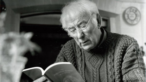 Seamus Heaney – RIP – Video Memorial