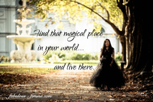 Fairy Quotes A fairy tale quote