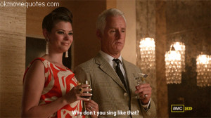 mad men gif,mad men quotes,jon hamm