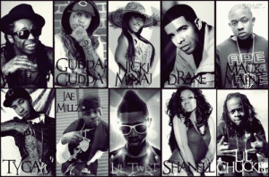 HIP-HOP RUMORS: LIL’ WAYNE THE MOVIE STAR?