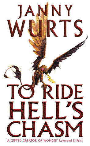 Start by marking “To Ride Hell’s Chasm” as Want to Read: