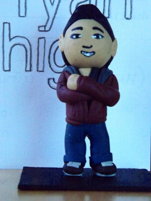 Ryan Higa Teehee Ryan higa! by onionbananajuice