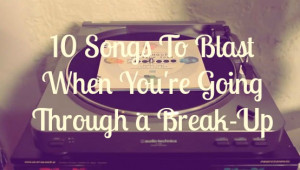 Empowering Country Break Up Songs For Girls