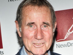 Jim Dale Attends The New...