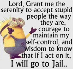 20 minion quotes monday a special quotes for all workers