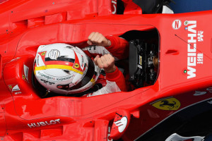 Formula 1: 2105 Malaysian Grand Prix results, driver quotes