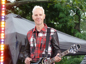 Tom Dumont Doubt Pnc June