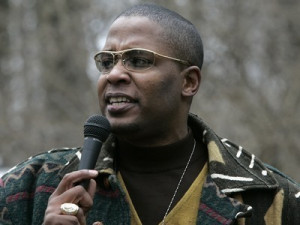 Black Panther leader Malik Zulu Shabazz: Obama is ‘Buck dancin ...