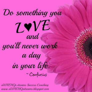 aWAEHQn dreams Success Coaching: The Benefits of a Flexible Business ...