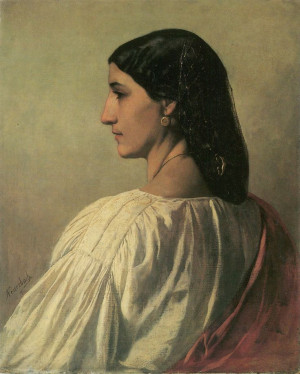 Anselm Feuerbach Pictures