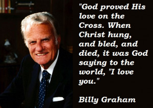 Be blessed by this timeless preaching by Dr. Billy Graham 1958 Crusade ...