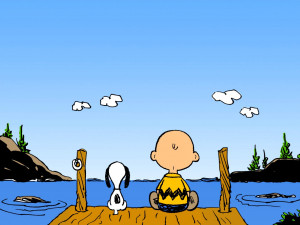 ... Wallpaper 1280x960 Snoopy, Charlie, Brown, Peanuts, Comic, Strip