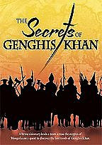 Genghis Khan Quotes