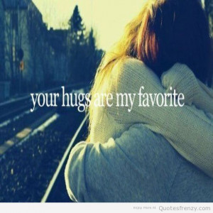 Quotes hugs hug photography love cute couple Quotes