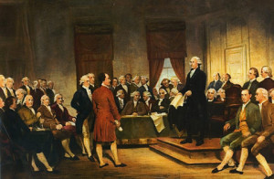Michigan Triggers Constitutional Convention: Could U.S. Constitution ...