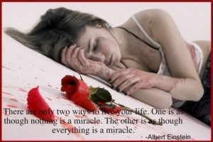 ... all her love wanting to show her boyfriend some thing called him