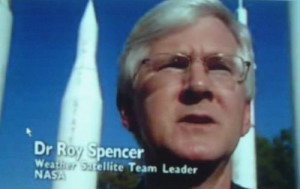 Roy Spencer Pictures