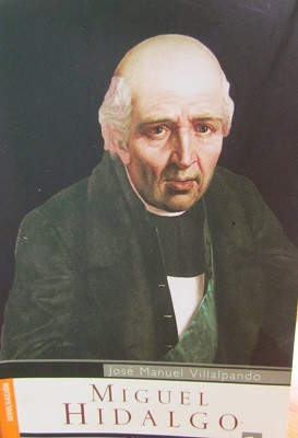 Miguel Hidalgo