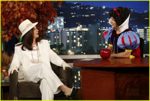 Joshua Malina is Olivia Pope for Halloween! | 2013 Halloween, Joshua ...