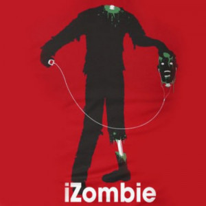 iZombie