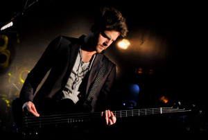 There is no denying the hotness.