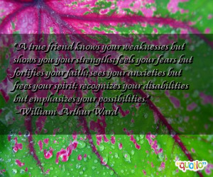 307 quotes about strengths follow in order of popularity. Be sure to ...